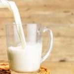 Дефицит молока замещается производством молокосодержащих продуктов
