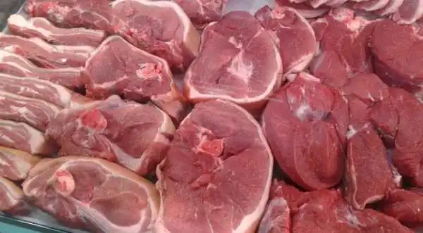 Закупівельні ціни на свинину сягнули 80 грн/кг
