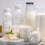 Експорт українських молочних продуктів зростає за рахунок ЄС