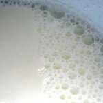Частка присадибного молока, що йде на переробку, впала нижче 15%