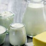 Різниця ціни молока в Україні та ЄС не впливає на експортний потенціал