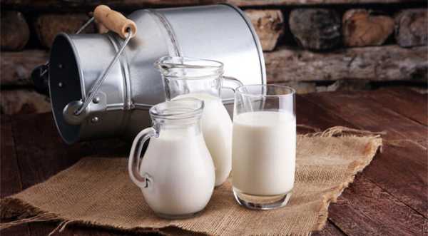 Переробники молока увійшли до списку критично важливих підприємств