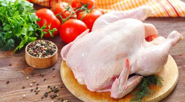 Українське м’ясо птиці отримало доступ до ринку Канади