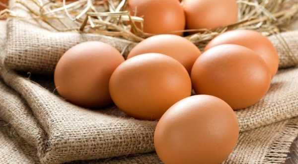 В Україні змінять вимоги до курячих яєць