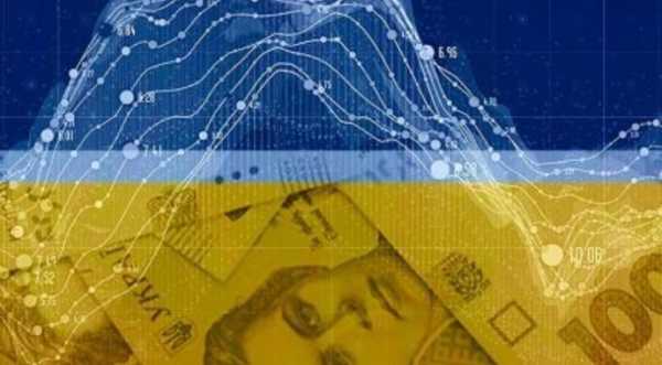 Падіння економіки України сповільнюється
