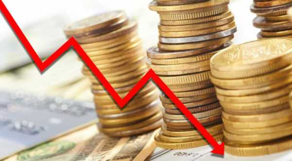 Прогноз зростання ВВП України знизили до 1%