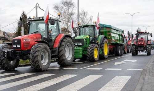 Протести польських фермерів: не все так однозначно
