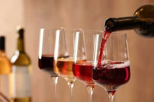 У Таллінні відкривають бар, де буде найбільший вибір українських вин в Естонії