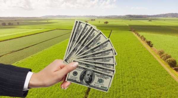 Україна отримала $230 млн від Японії на відновлення агросектору
