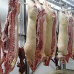 Закупівельні ціни на свинину зросли до 65 грн/кг