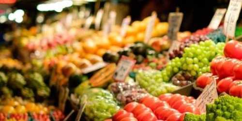 Світові ціни на продовольство знижуються, – ФАО