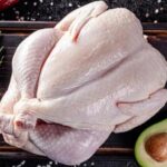 Виробництво м’яса птиці перевищило довоєнні показники
