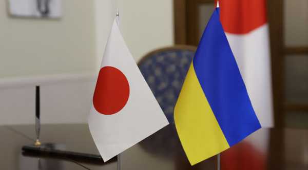 Відновлення української промисловості: Японський досвід