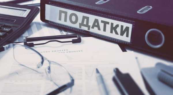 Підприємництво трохи оптимістичніше оцінює податкову ситуацію.