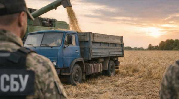 Парламентаря та обранця Київради спіймали на розкраданні збіжжя НААН.