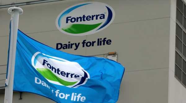 Фонтерра вкладає 75 мільйонів доларів у випуск масла халяль та кошер.