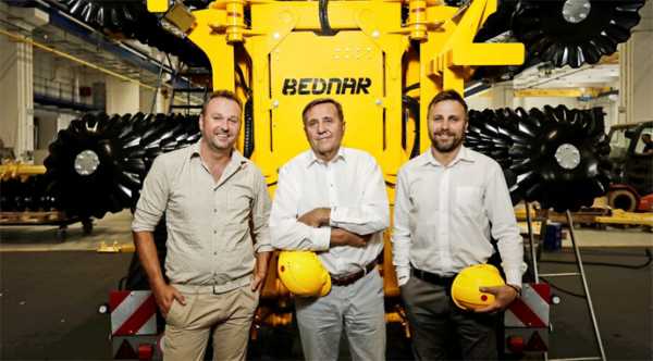 BEDNAR: Фінансові підсумки року