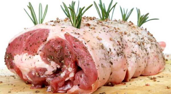 Ввезення свинини в Україну зросло вдесятеро.