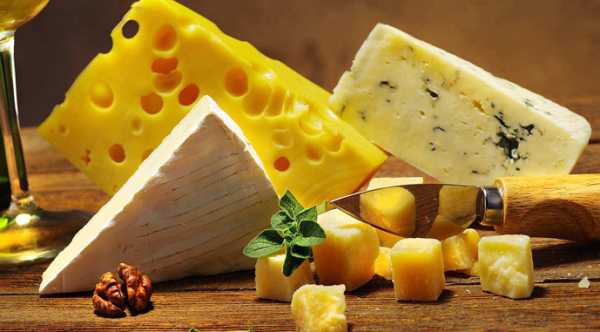 Сирна індустрія показує тенденцію до усталеності.