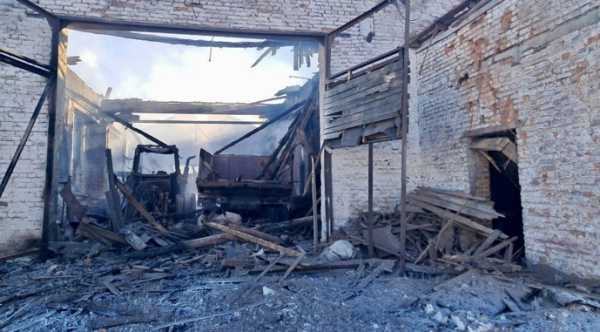 Атака ворога: під прицілом агросектор на Чернігівщині.