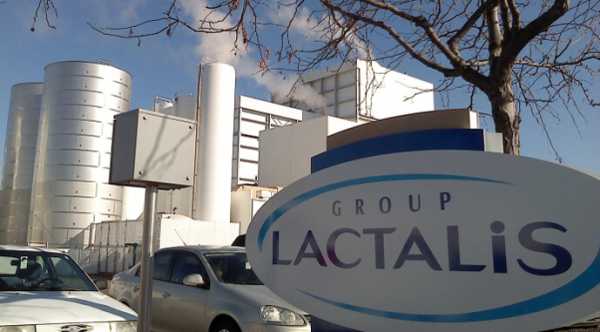 Lactalis купила британську компанію, що спеціалізується на продуктах для здорового харчування.
