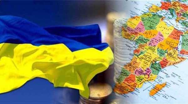 Україна вийшла на 23 нових міжнародних ринки для сільськогосподарських та харчових товарів