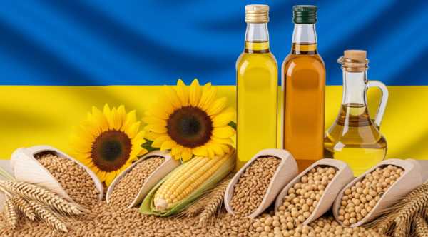 Мінімальні експортні ціни на сільськогосподарську продукцію встановлені на червень
