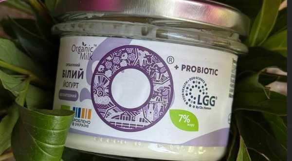 Потужний виробник молочних продуктів біологічного походження збільшив асортимент продукції без лактози