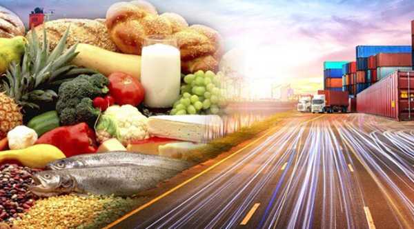 Страхування експорту від ЕКА: Молочні продукти, овочі та горіхи на перших позиціях