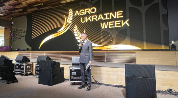 В Україні запроваджують відшкодування витрат на комплексні мінеральні добрива