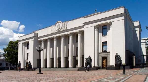 Депутати Верховної Ради обговорюють можливість відновлення Міністерства аграрної політики задля успішного вступу України до…