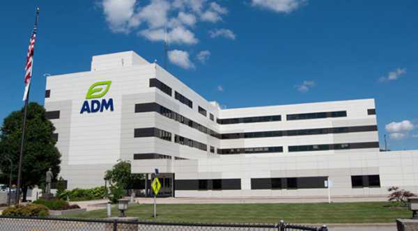 ADM розширює центр розробки продуктів харчування та напоїв в Угорщині
