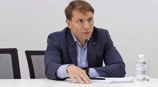 Голова УЗА очолив аграрний комітет Українсько-французької бізнес-ради