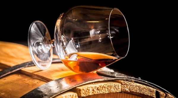 Hennessy вперше за три століття представляє напій, що виходить за межі коньячної основи.
