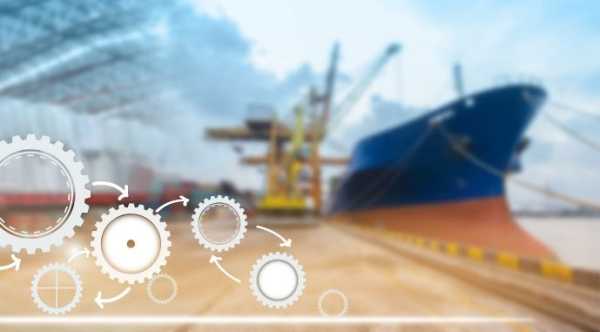 Агропродукція складає 50% морських перевезень українських портів