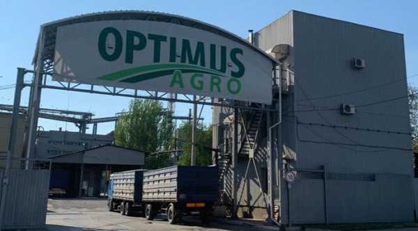 Елеватори ОптімусАгро розпочали прийом зерна нового врожаю