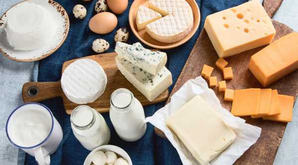 Боротьба з нелегальним обігом молочних продуктів: держава та підприємці визначили спільні дії