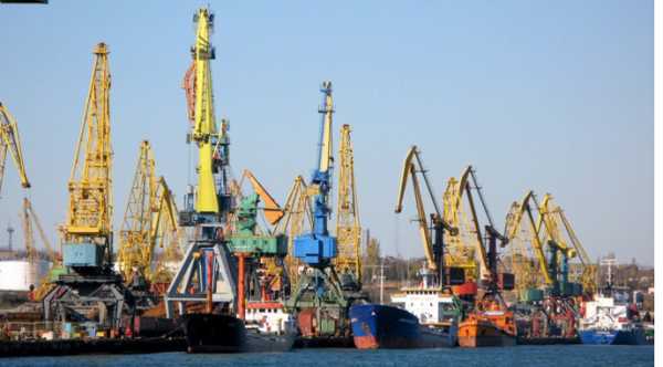 Посилять страховий захист портової логістики в Україні
