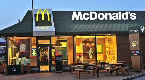 McDonald’s в Україні має власну систему управління та оновила свою команду.