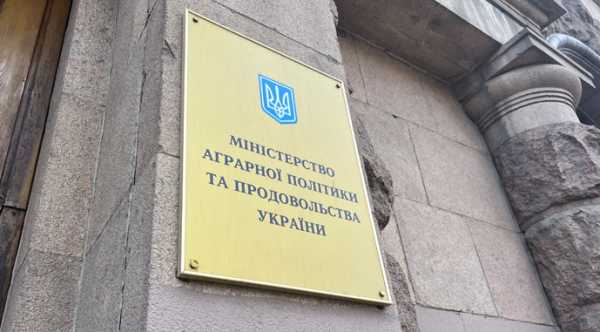 Які ключові аспекти відновлення Міністерства аграрної політики?