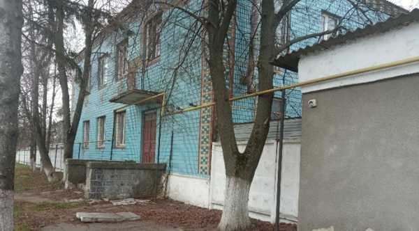 Винний завод на Одещині виставили на продаж.