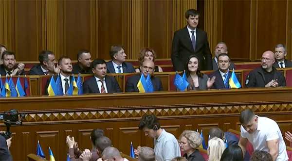 Новим головою відновленого Мінагрополітики став Висоцький