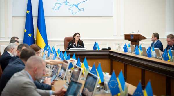 Україну чекають зміни прем’єр-міністра та уряду: планують відновити міністерство аграрної політики