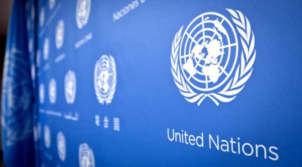 Україна запрошує Раду Безпеки ООН обговорити стан морських портів