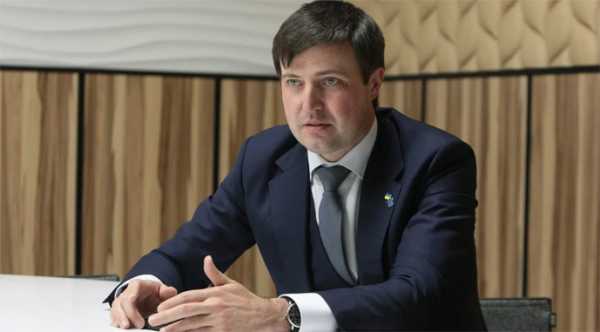 Висоцький розповів, як аграрії зможуть пережити припинення експорту через порти