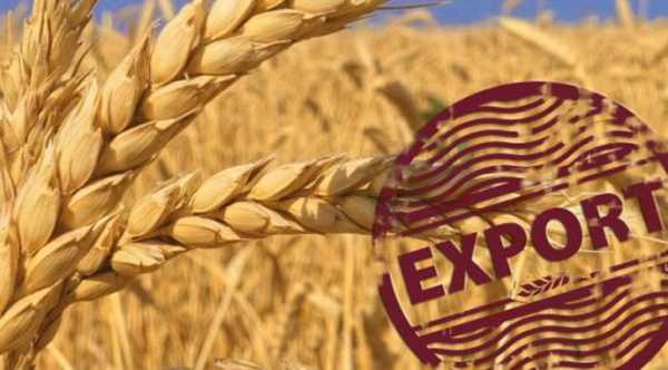 Торговці зерном займають вичікувальну позицію, сподіваючись на розблокування портів.