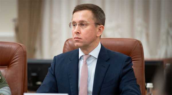 Кандидат на посаду прем’єр-міністра представив претендента на міністра сільського господарства