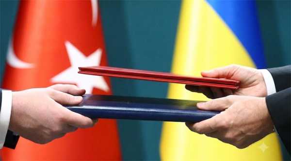 **Україно-турецька угода: збори на окремі товари сільського господарства України досягають 225%**
