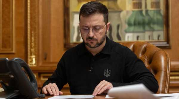 Зеленський затвердив закон щодо органічної продукції, який наближає Україну до Європи.