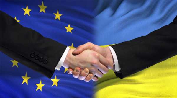 Інтеграція України до ЄС — це не гра з нульовою сумою, а&hellip;